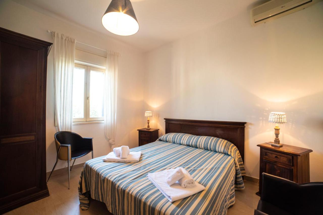 Borgo Marino Plemmirio Hotel Syracuse Luaran gambar