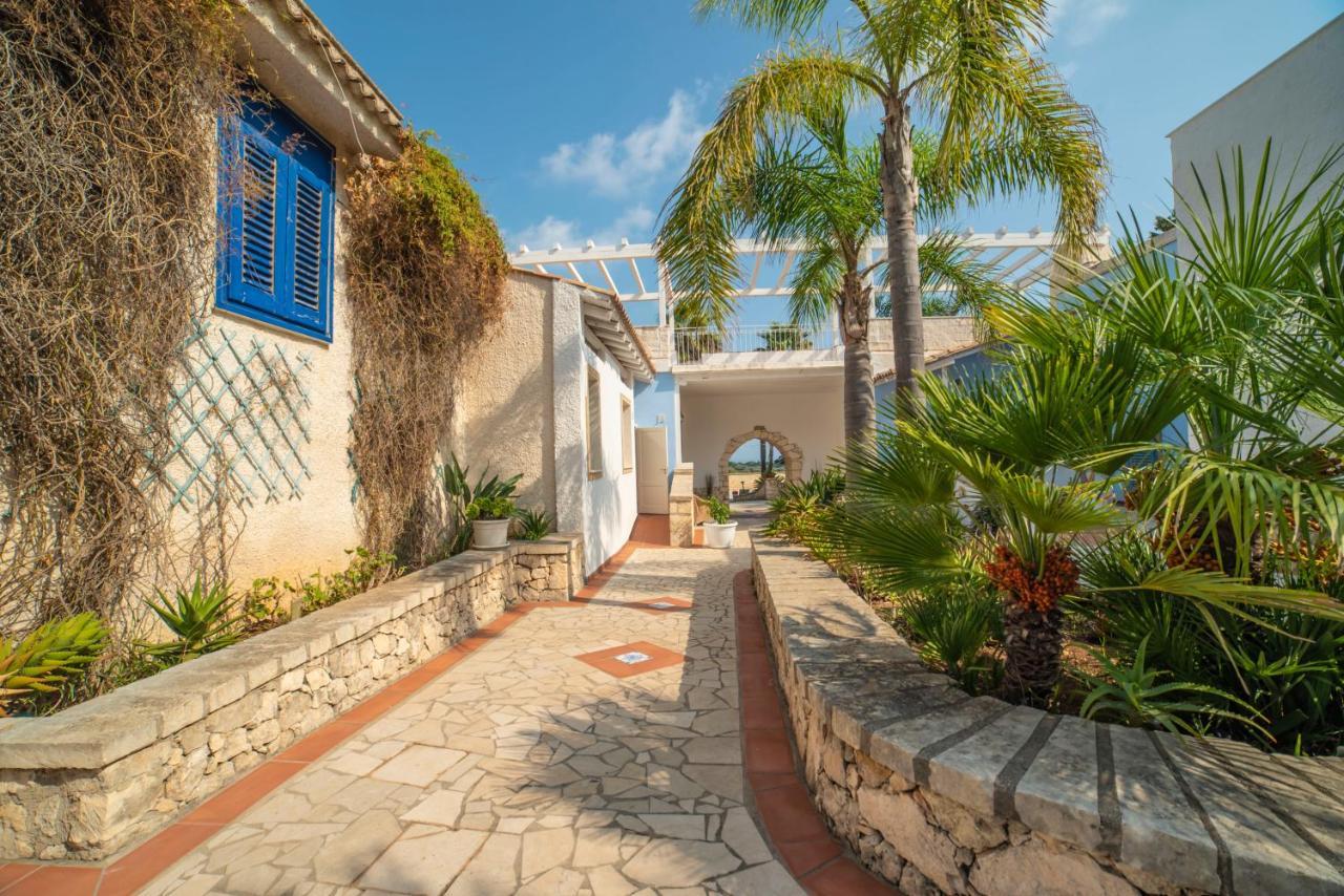 Borgo Marino Plemmirio Hotel Syracuse Luaran gambar