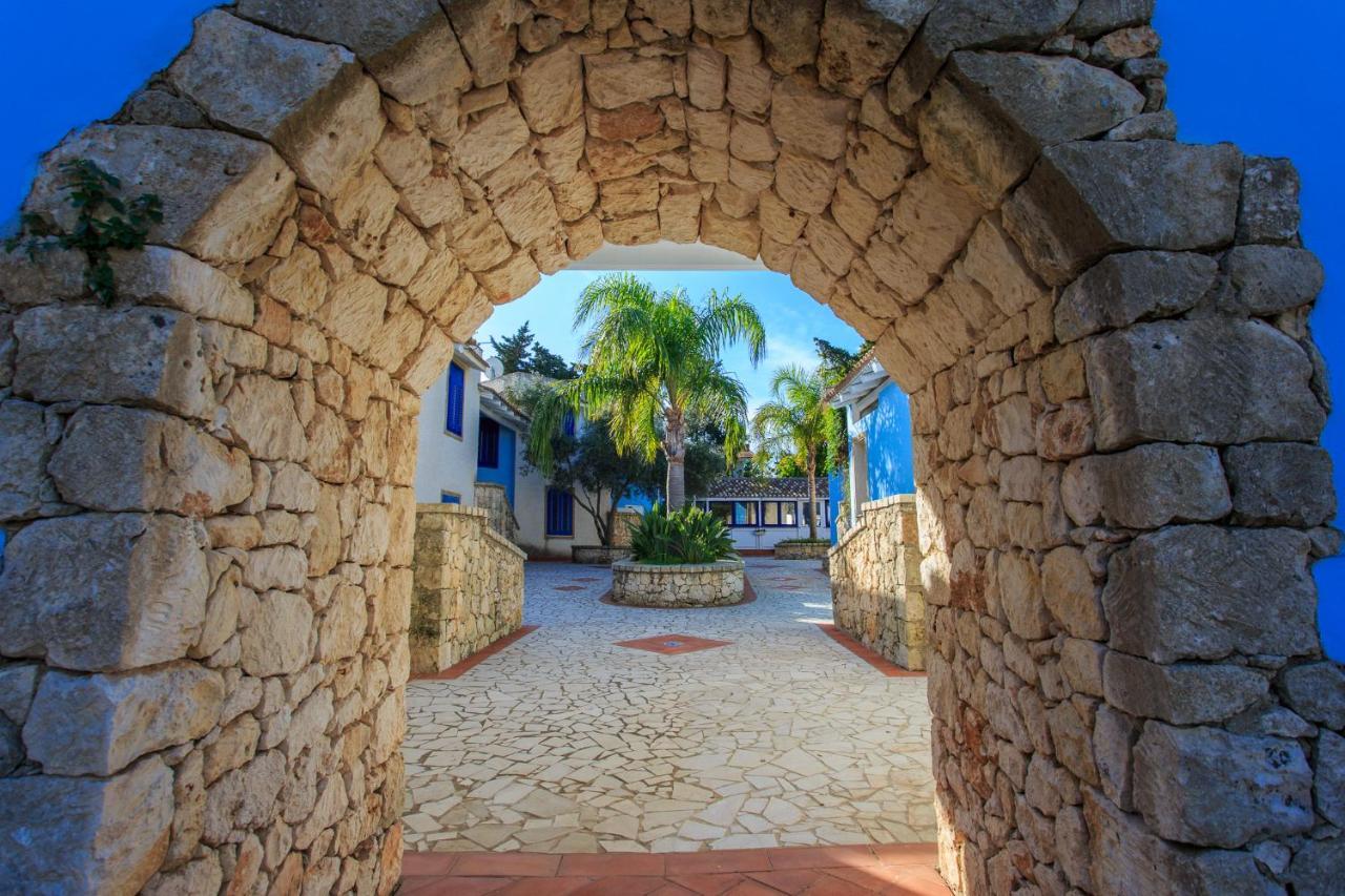 Borgo Marino Plemmirio Hotel Syracuse Luaran gambar