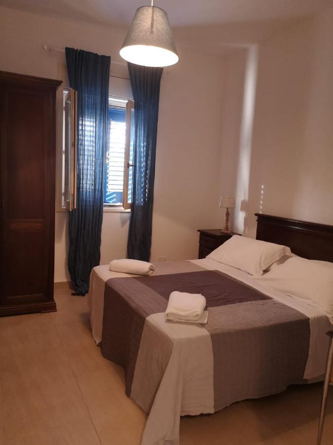 Borgo Marino Plemmirio Hotel Syracuse Luaran gambar