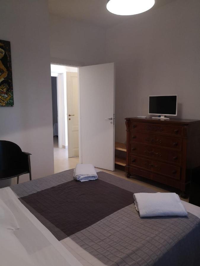 Borgo Marino Plemmirio Hotel Syracuse Luaran gambar