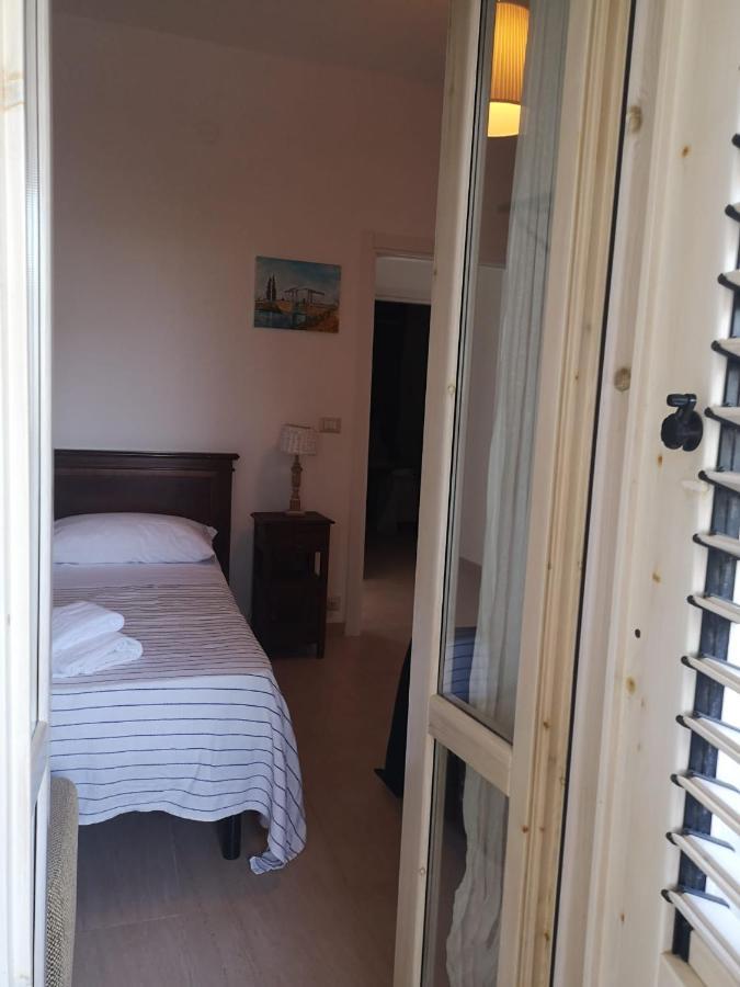 Borgo Marino Plemmirio Hotel Syracuse Luaran gambar
