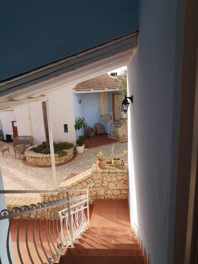 Borgo Marino Plemmirio Hotel Syracuse Luaran gambar
