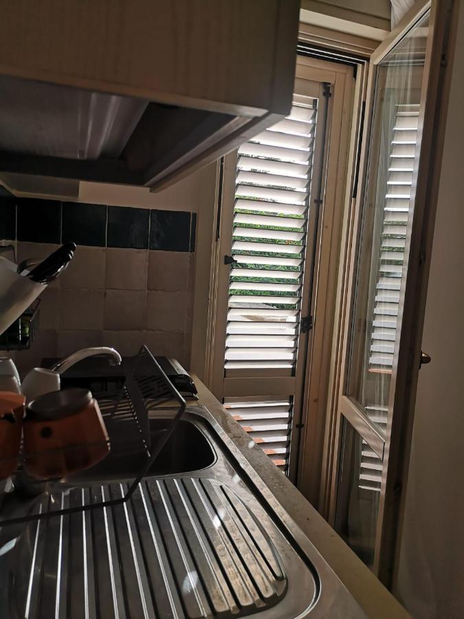 Borgo Marino Plemmirio Hotel Syracuse Luaran gambar