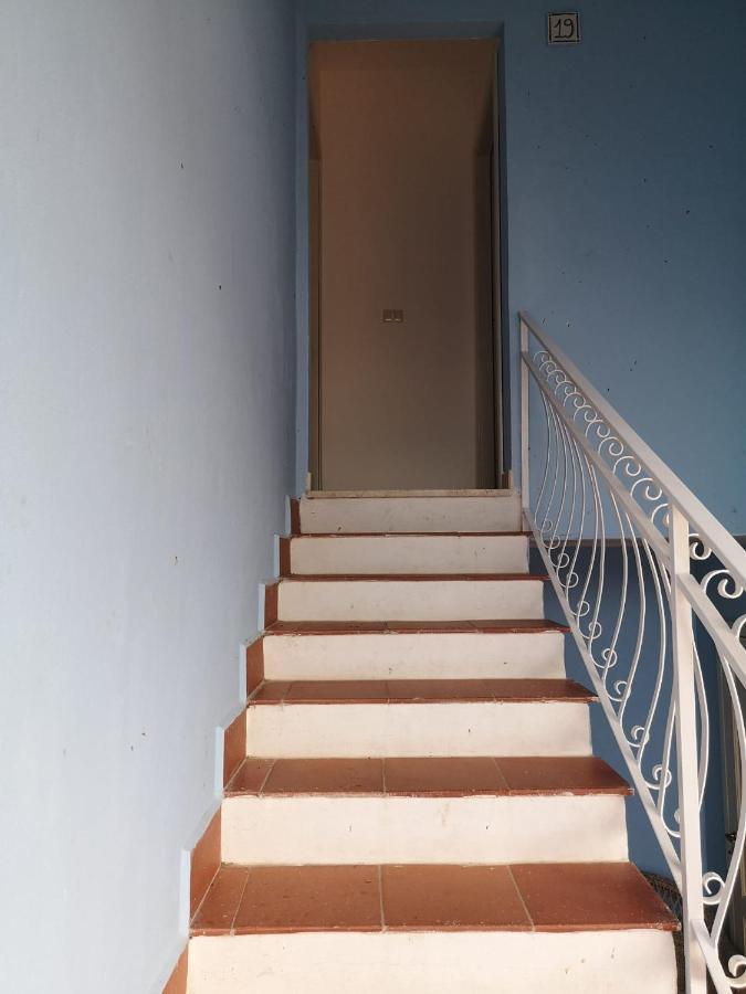Borgo Marino Plemmirio Hotel Syracuse Luaran gambar
