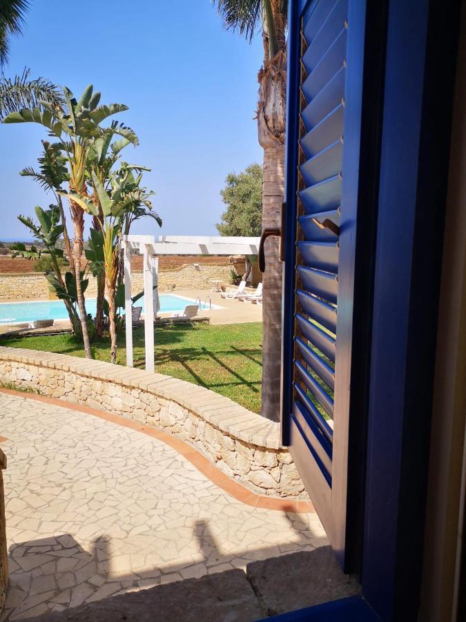 Borgo Marino Plemmirio Hotel Syracuse Luaran gambar