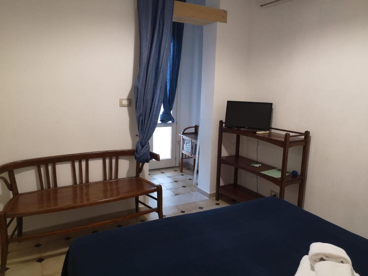 Borgo Marino Plemmirio Hotel Syracuse Luaran gambar