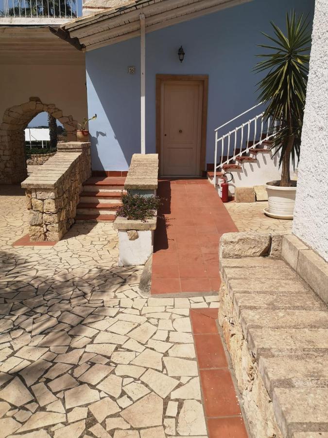 Borgo Marino Plemmirio Hotel Syracuse Luaran gambar