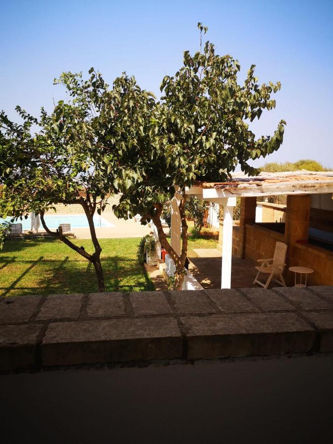 Borgo Marino Plemmirio Hotel Syracuse Luaran gambar