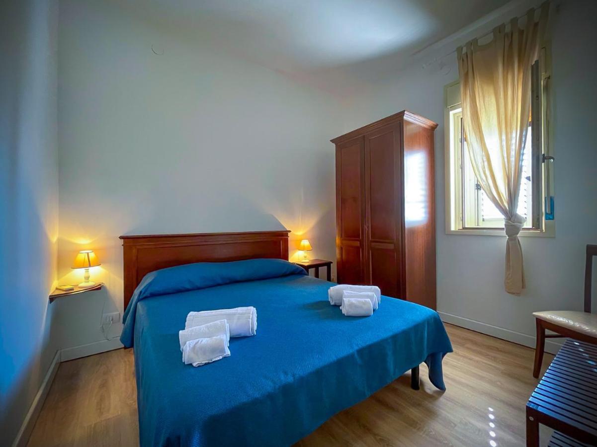 Borgo Marino Plemmirio Hotel Syracuse Luaran gambar