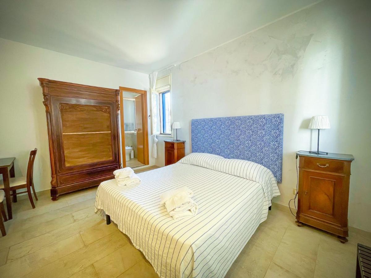 Borgo Marino Plemmirio Hotel Syracuse Luaran gambar