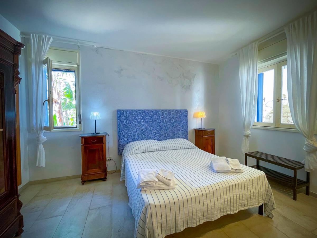 Borgo Marino Plemmirio Hotel Syracuse Luaran gambar