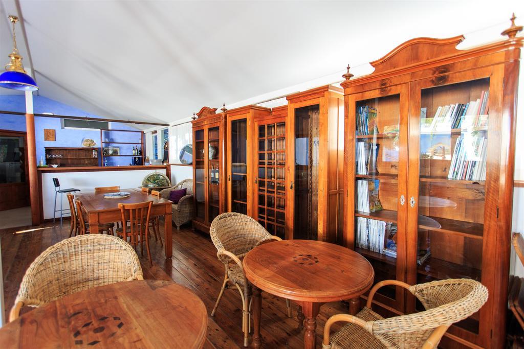 Borgo Marino Plemmirio Hotel Syracuse Luaran gambar