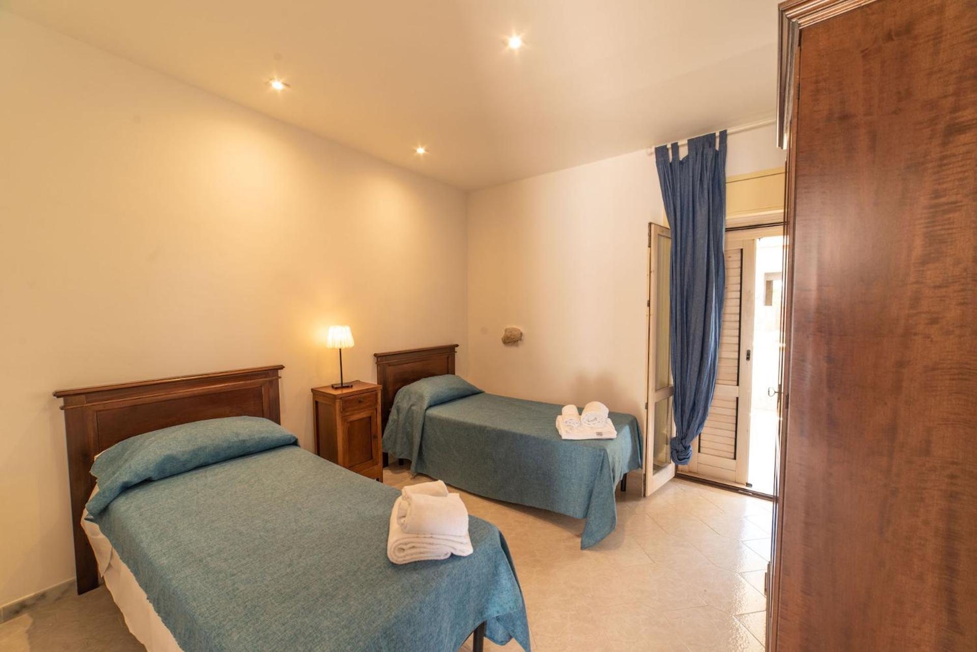 Borgo Marino Plemmirio Hotel Syracuse Luaran gambar