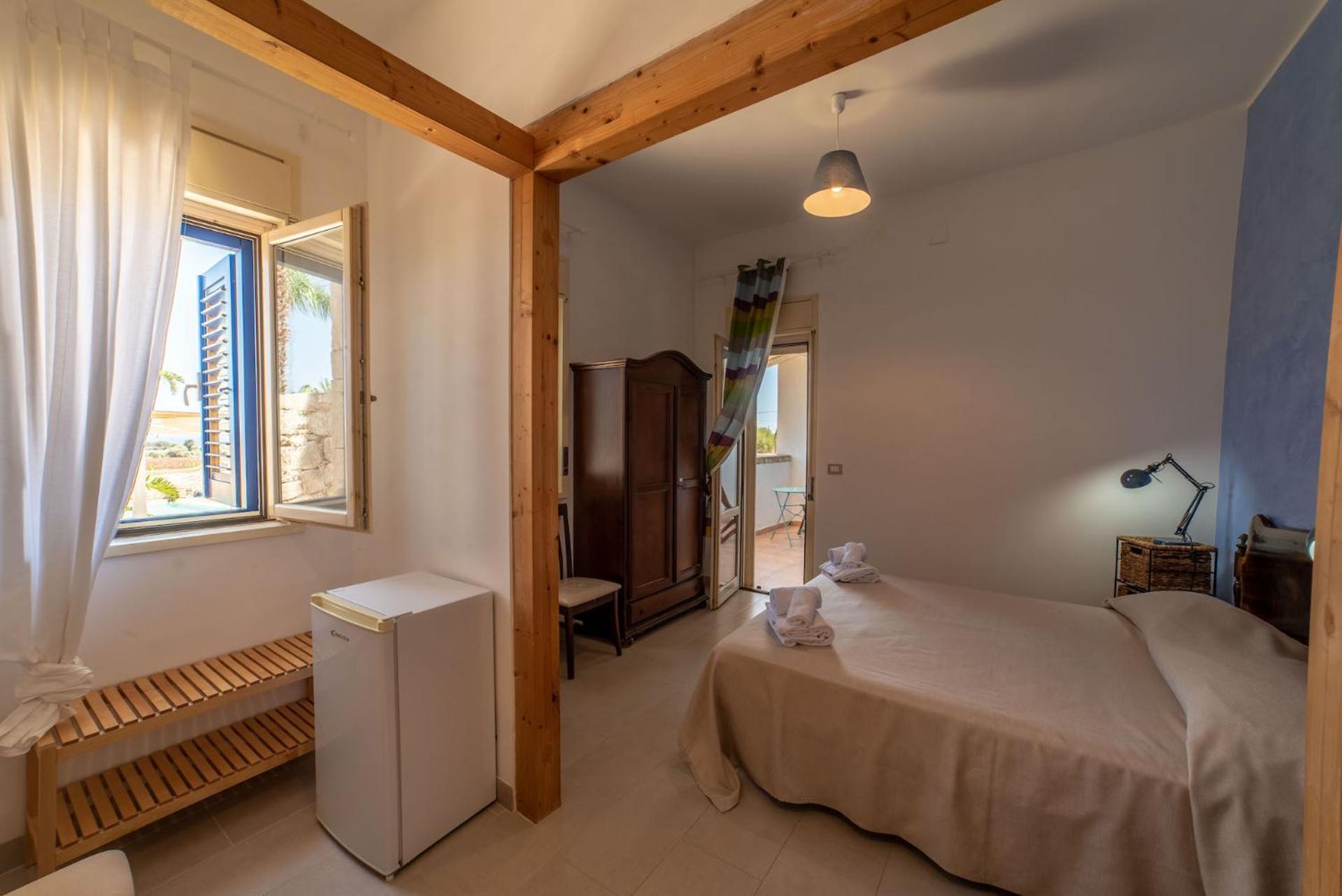 Borgo Marino Plemmirio Hotel Syracuse Luaran gambar