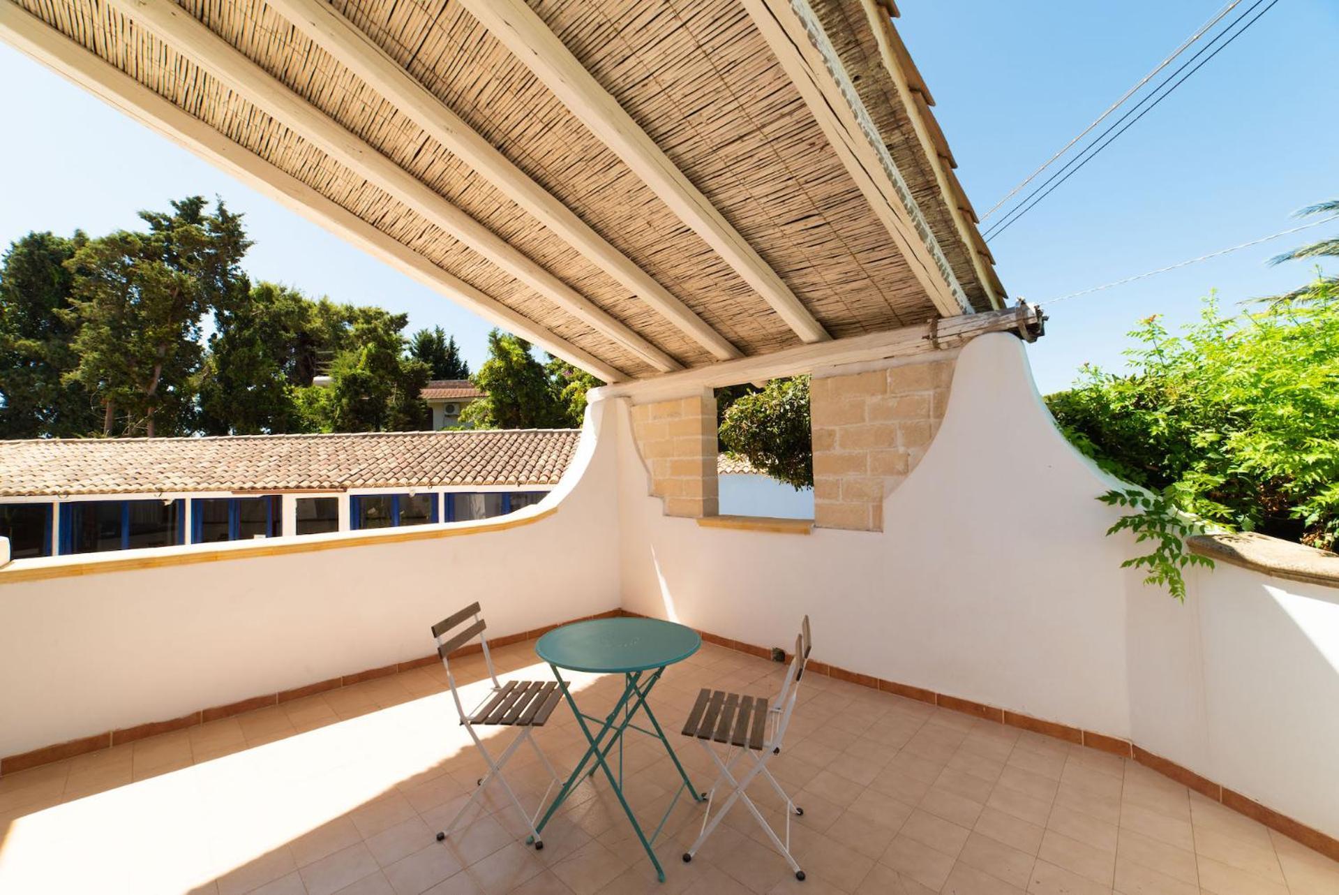 Borgo Marino Plemmirio Hotel Syracuse Luaran gambar