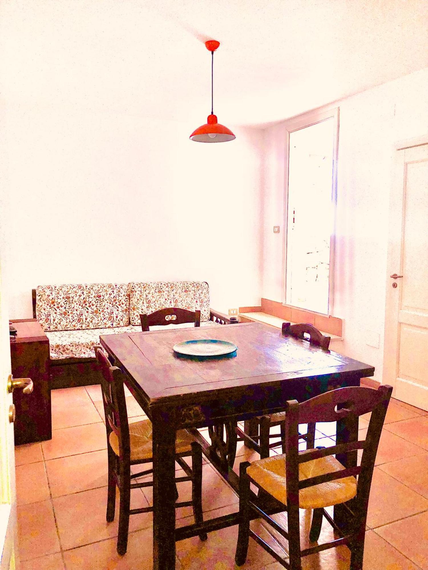 Borgo Marino Plemmirio Hotel Syracuse Luaran gambar