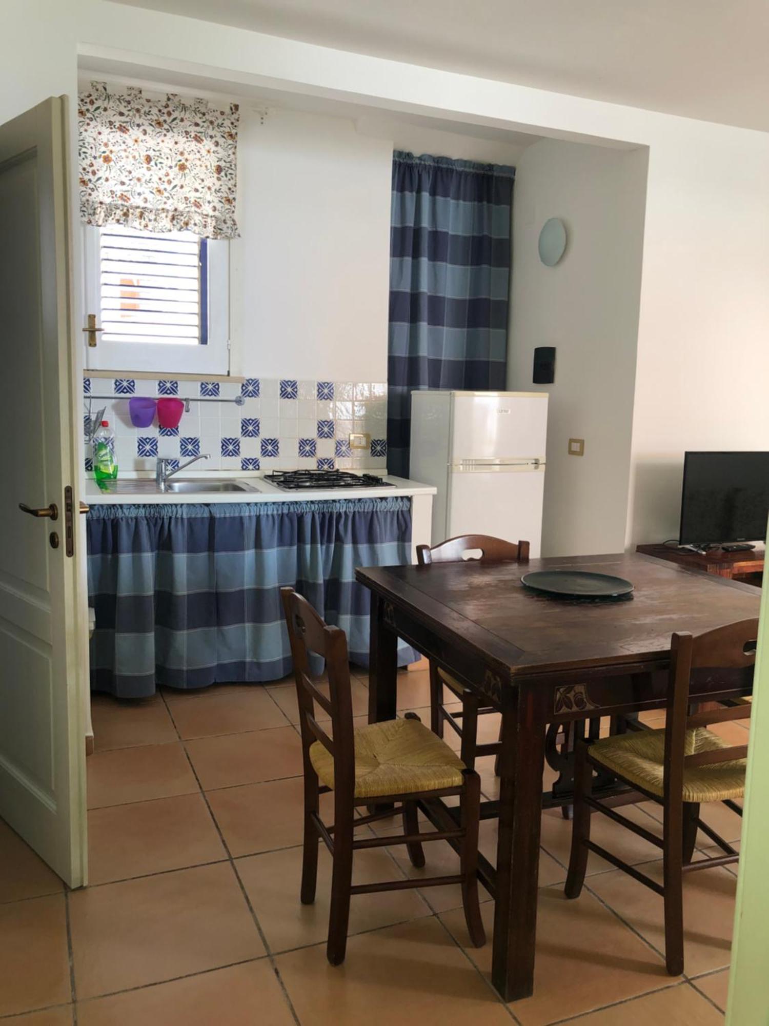 Borgo Marino Plemmirio Hotel Syracuse Luaran gambar