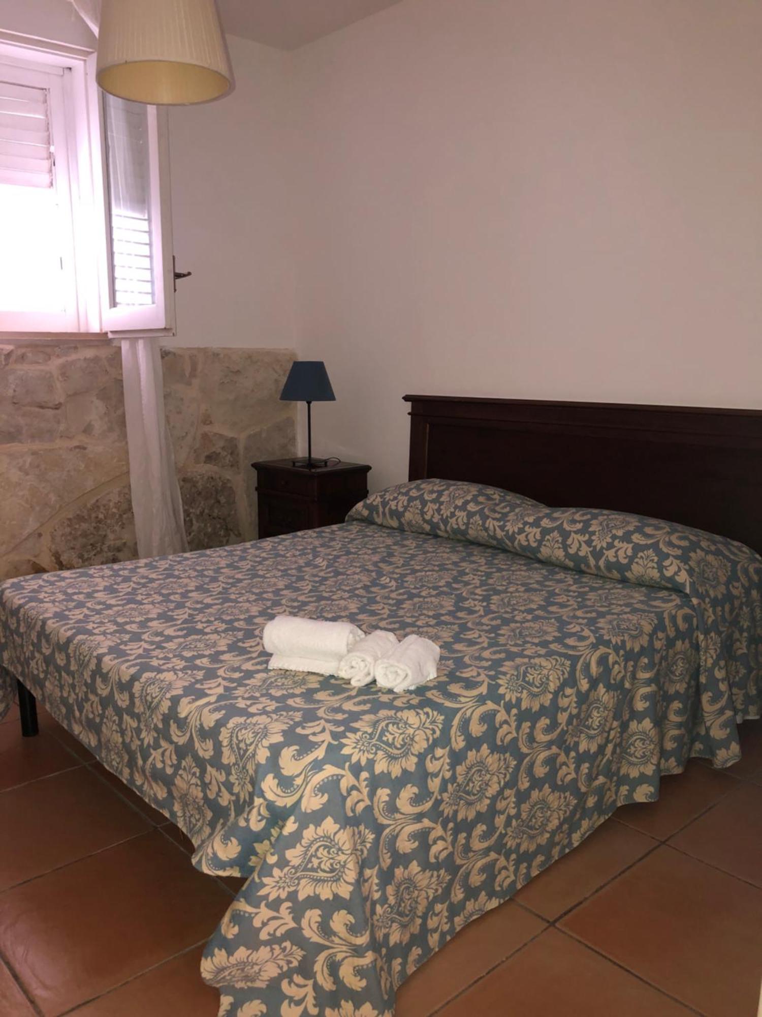 Borgo Marino Plemmirio Hotel Syracuse Luaran gambar