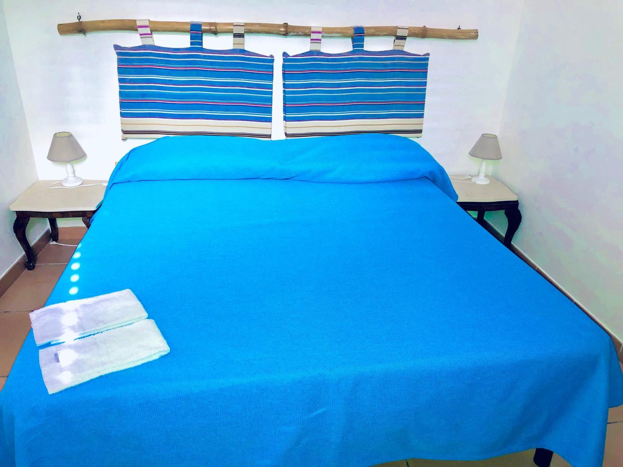 Borgo Marino Plemmirio Hotel Syracuse Luaran gambar