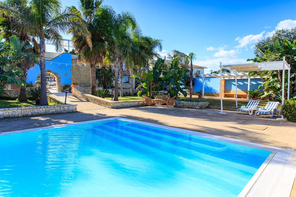 Borgo Marino Plemmirio Hotel Syracuse Luaran gambar