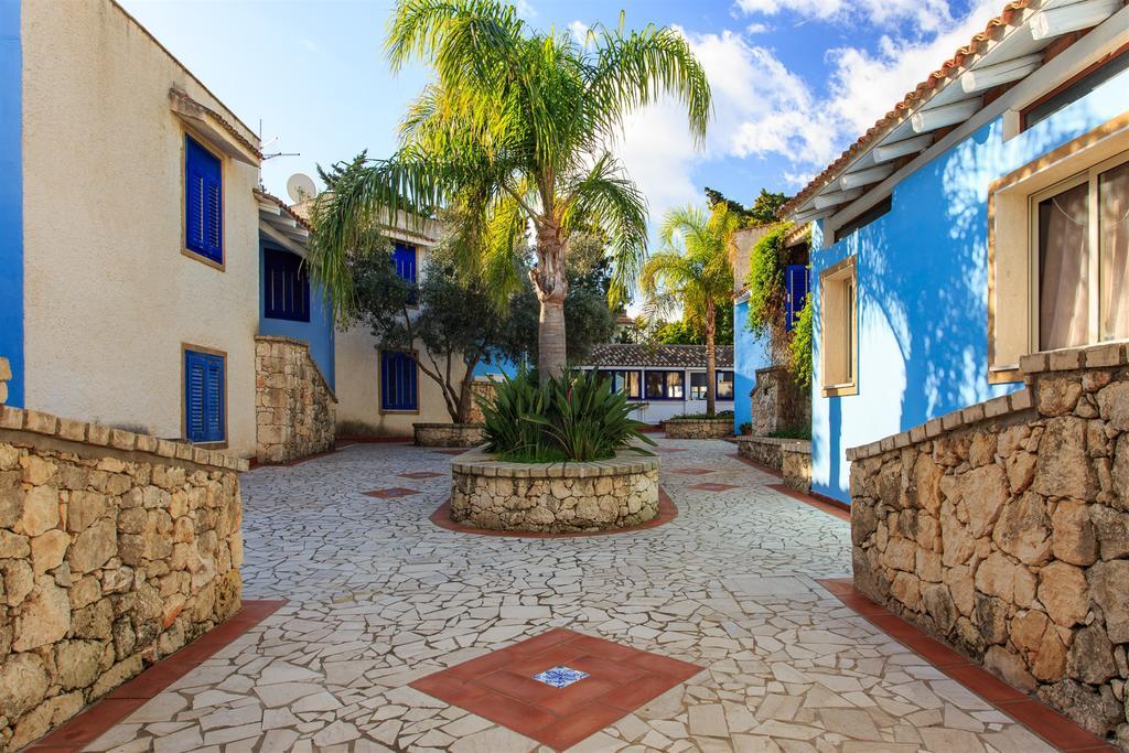 Borgo Marino Plemmirio Hotel Syracuse Luaran gambar