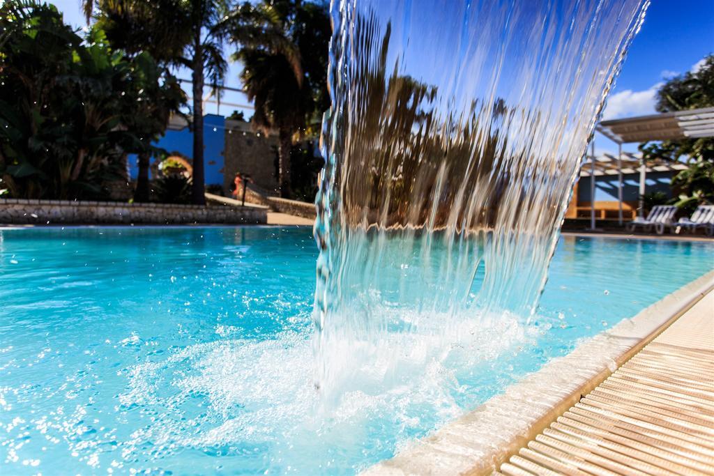Borgo Marino Plemmirio Hotel Syracuse Luaran gambar
