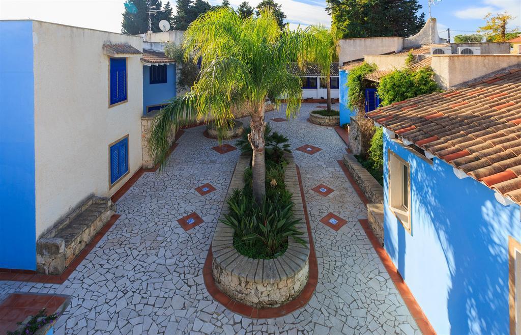 Borgo Marino Plemmirio Hotel Syracuse Luaran gambar