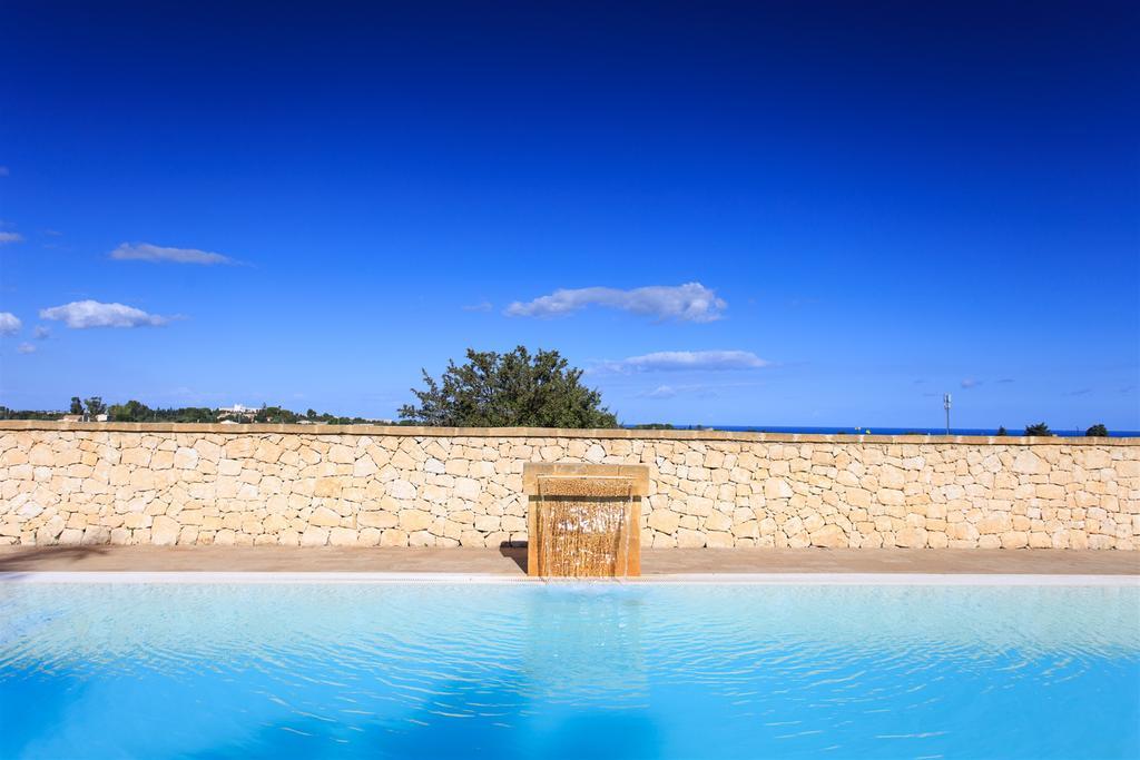 Borgo Marino Plemmirio Hotel Syracuse Luaran gambar