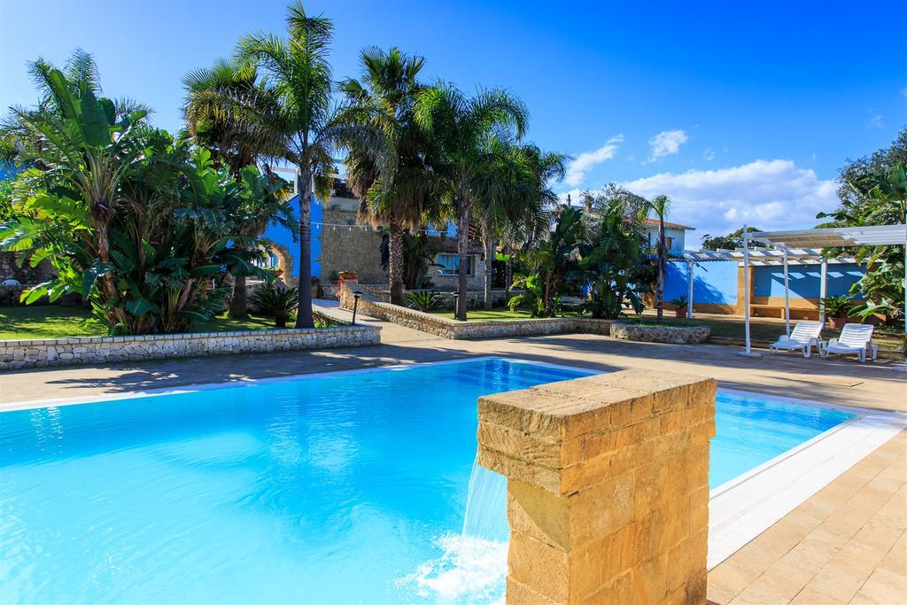 Borgo Marino Plemmirio Hotel Syracuse Luaran gambar
