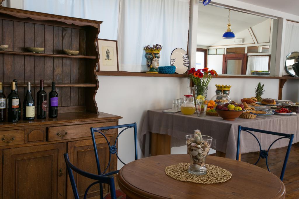 Borgo Marino Plemmirio Hotel Syracuse Luaran gambar