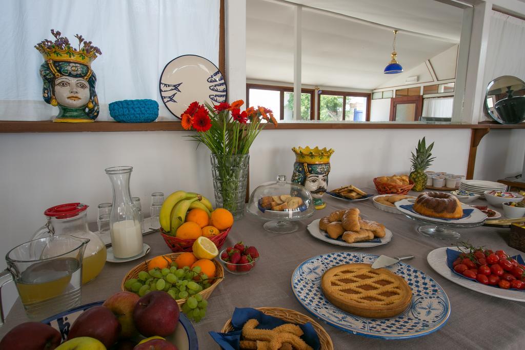 Borgo Marino Plemmirio Hotel Syracuse Luaran gambar