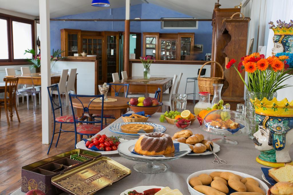 Borgo Marino Plemmirio Hotel Syracuse Luaran gambar