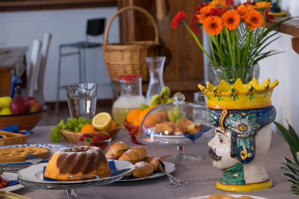 Borgo Marino Plemmirio Hotel Syracuse Luaran gambar