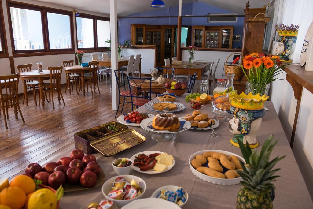 Borgo Marino Plemmirio Hotel Syracuse Luaran gambar