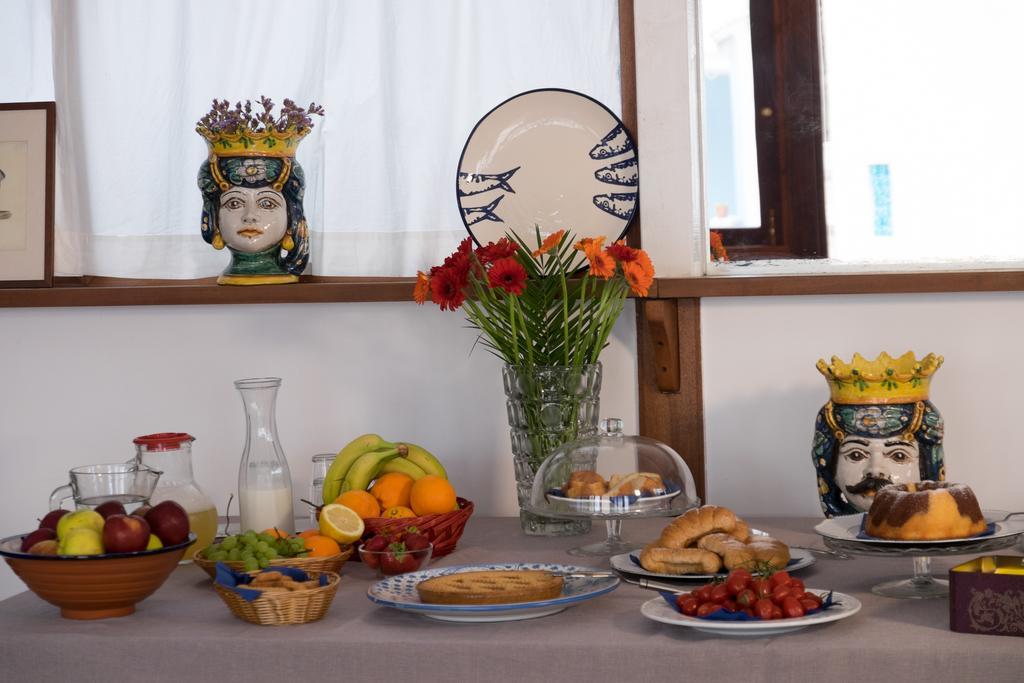 Borgo Marino Plemmirio Hotel Syracuse Luaran gambar