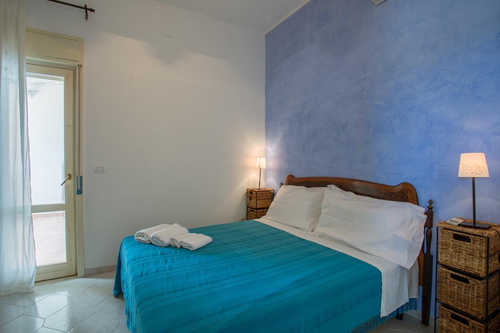 Borgo Marino Plemmirio Hotel Syracuse Luaran gambar