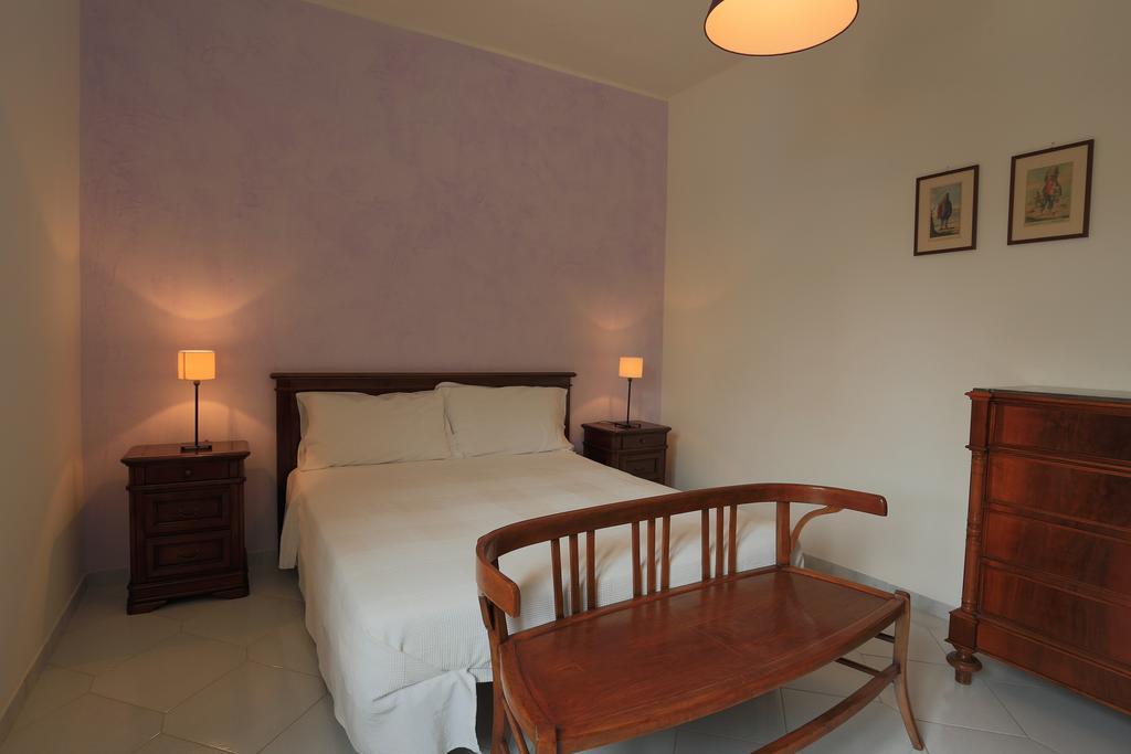 Borgo Marino Plemmirio Hotel Syracuse Luaran gambar