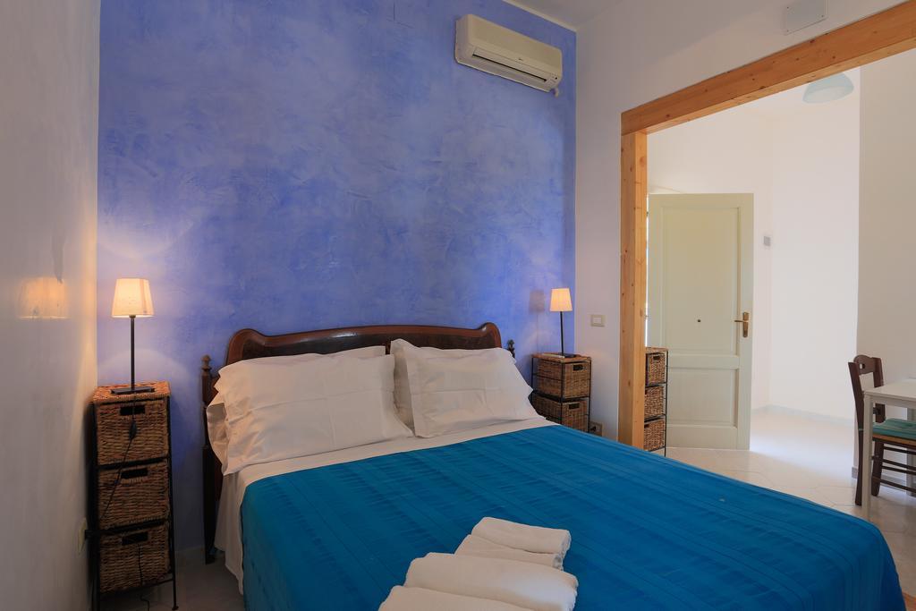 Borgo Marino Plemmirio Hotel Syracuse Luaran gambar
