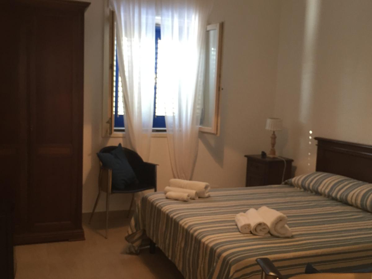 Borgo Marino Plemmirio Hotel Syracuse Luaran gambar