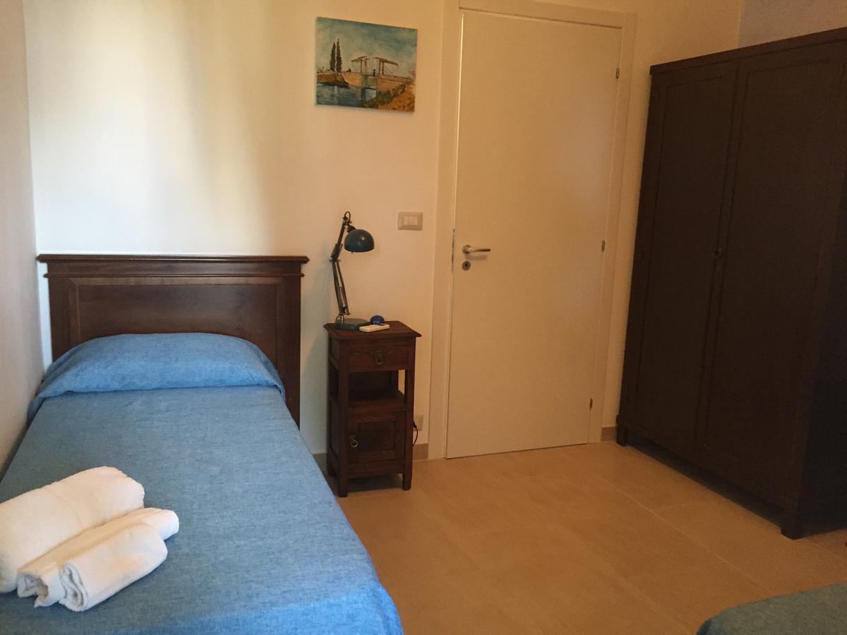 Borgo Marino Plemmirio Hotel Syracuse Luaran gambar